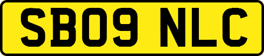 SB09NLC