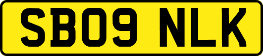 SB09NLK