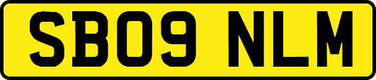 SB09NLM