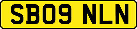 SB09NLN