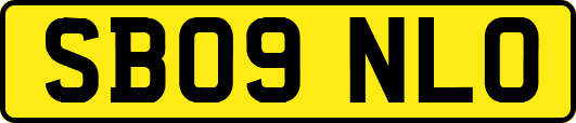SB09NLO