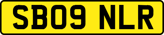 SB09NLR