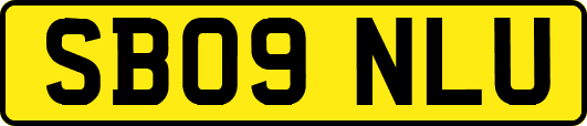 SB09NLU