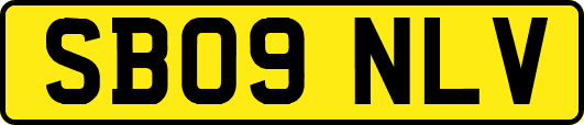 SB09NLV