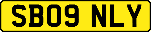 SB09NLY