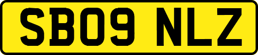SB09NLZ