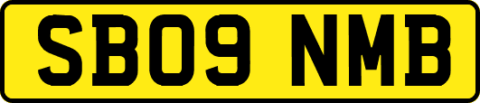 SB09NMB