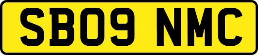 SB09NMC