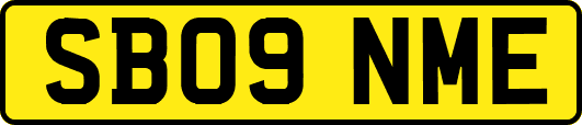 SB09NME