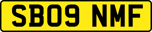 SB09NMF