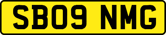 SB09NMG