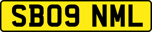 SB09NML