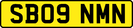 SB09NMN