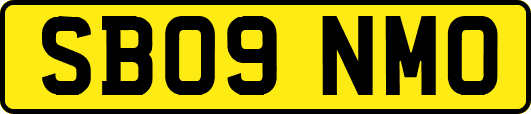 SB09NMO