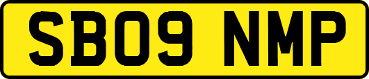 SB09NMP