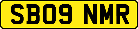 SB09NMR