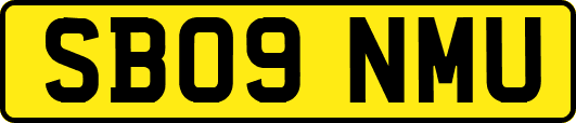 SB09NMU