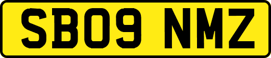 SB09NMZ