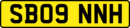 SB09NNH