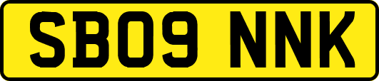 SB09NNK