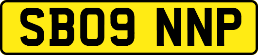 SB09NNP