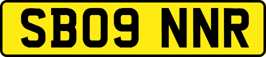 SB09NNR