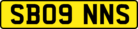 SB09NNS