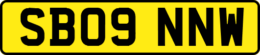 SB09NNW