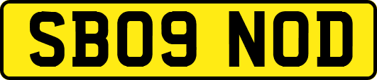 SB09NOD