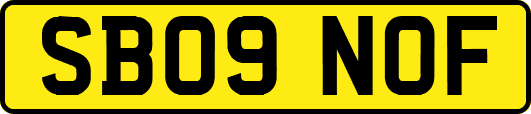 SB09NOF