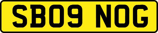 SB09NOG