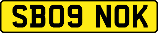 SB09NOK