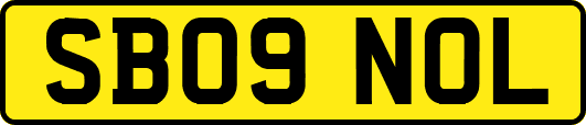 SB09NOL
