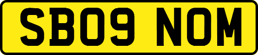 SB09NOM