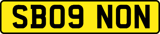 SB09NON