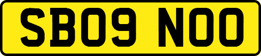 SB09NOO