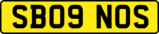 SB09NOS