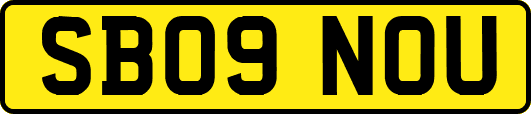 SB09NOU