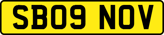 SB09NOV