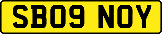 SB09NOY