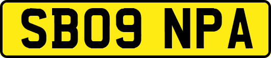 SB09NPA