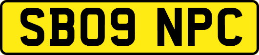SB09NPC