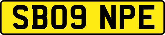 SB09NPE