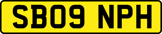 SB09NPH