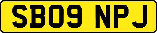 SB09NPJ