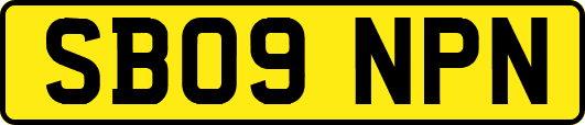 SB09NPN