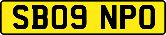 SB09NPO