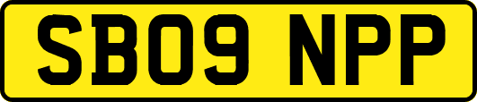 SB09NPP
