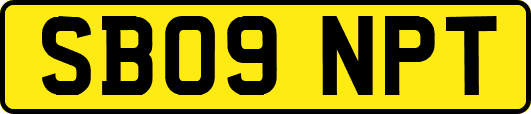 SB09NPT