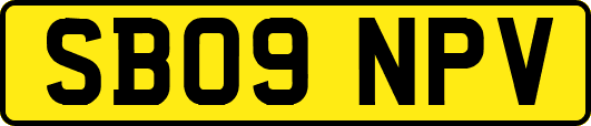 SB09NPV